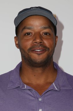 Donald Faison aktör