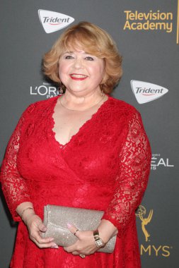 Patrika Darbo aktris