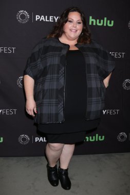 Chrissy Metz aktris