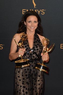 aktris Julia Louis-Dreyfus