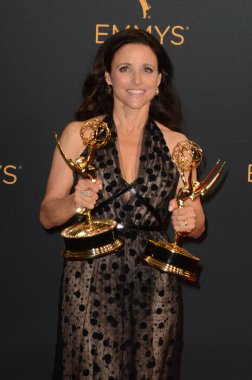 aktris Julia Louis-Dreyfus