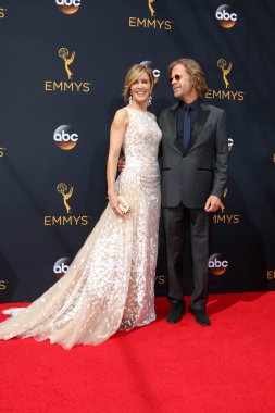 Felicity Huffman, William H Macy aktörler
