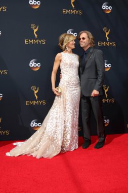 Felicity Huffman, William H Macy aktörler