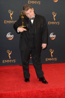 aktör Patton Oswalt
