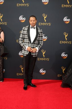 Terrence Howard aktör