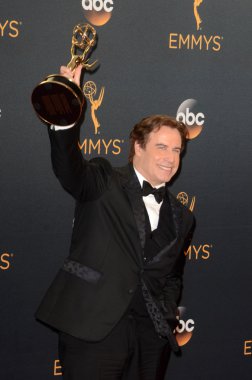 aktör john travolta