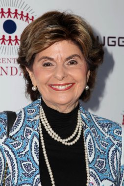 aktris Gloria Allred