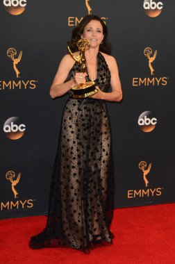 aktris Julia Louis-Dreyfus