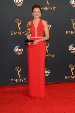 aktris Tatiana Maslany