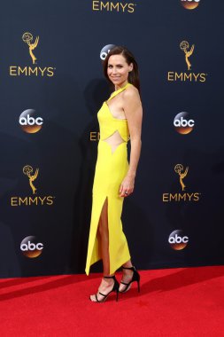 Minnie Driver aktris