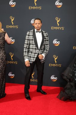 Terrence Howard aktör