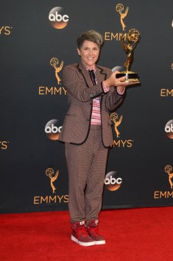 aktris Jill Soloway