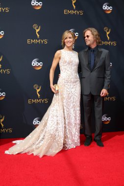 Felicity Huffman, William H Macy aktörler