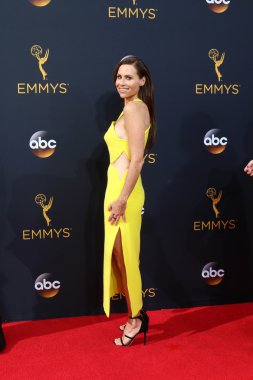 Minnie Driver aktris