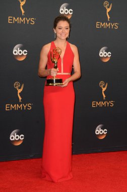 aktris Tatiana Maslany