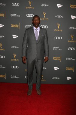 aktör Mahershala Ali