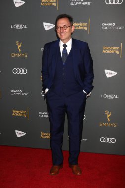 aktör Michael Emerson