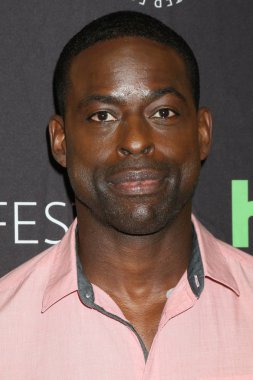Sterling K. Brown aktör