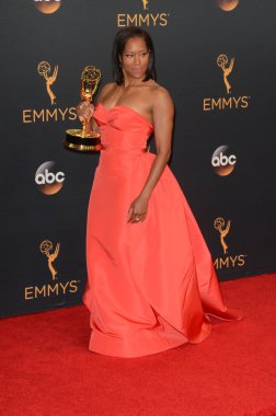 aktris Regina King