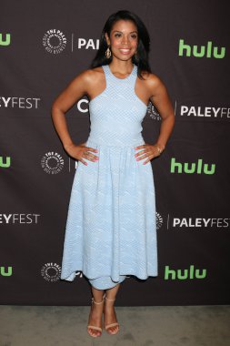 Susan Kelechi Watson aktris