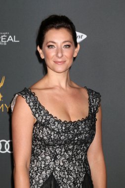 aktris Isidora Goreshter