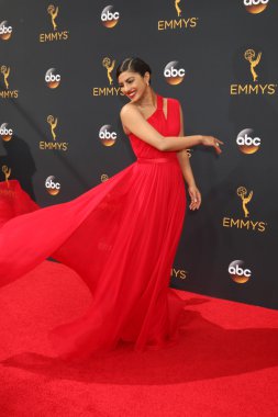 Priyanka Chopra aktris