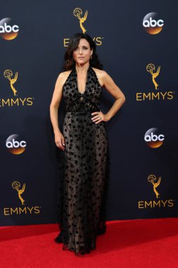 Julia Louis-Dreyfus aktris