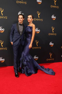 Emily Ratajkowski, Zac Posen aktörler