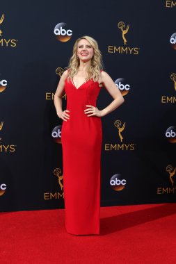 Kate Mckinnon aktris
