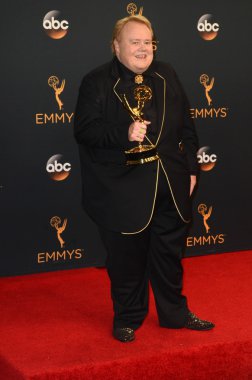 aktör Louie Anderson