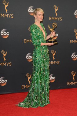 Oyuncu Sarah Paulson