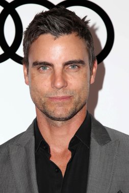 Colin Egglesfield aktör