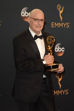 Aktör Jeffrey Tambor