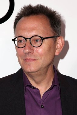Michael Emerson aktör