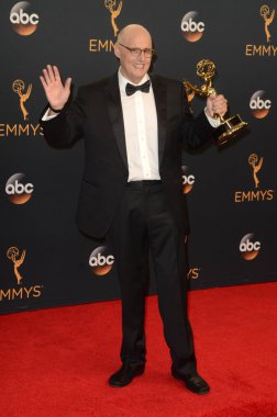 Aktör Jeffrey Tambor