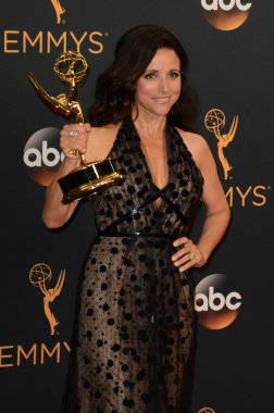 aktris Julia Louis-Dreyfus