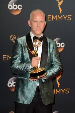 Aktör Ryan Murphy