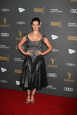 aktris Isidora Goreshter