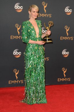 Oyuncu Sarah Paulson