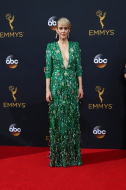 Sarah Paulson aktris