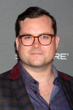 aktör Kristian Bruun