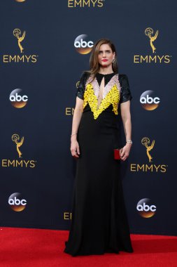Amanda Peet aktris
