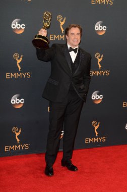 aktör john travolta