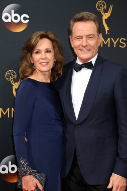 Bryan Cranston, Robin Dearden aktörler