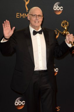 Aktör Jeffrey Tambor