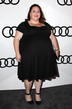 Chrissy Metz aktris