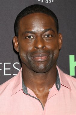 Sterling K. Brown aktör