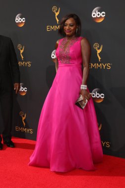 Viola Davis aktris