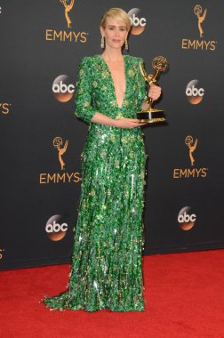 Oyuncu Sarah Paulson