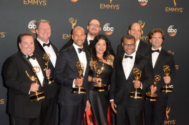 İnsanlar vs O.J. Simpson 